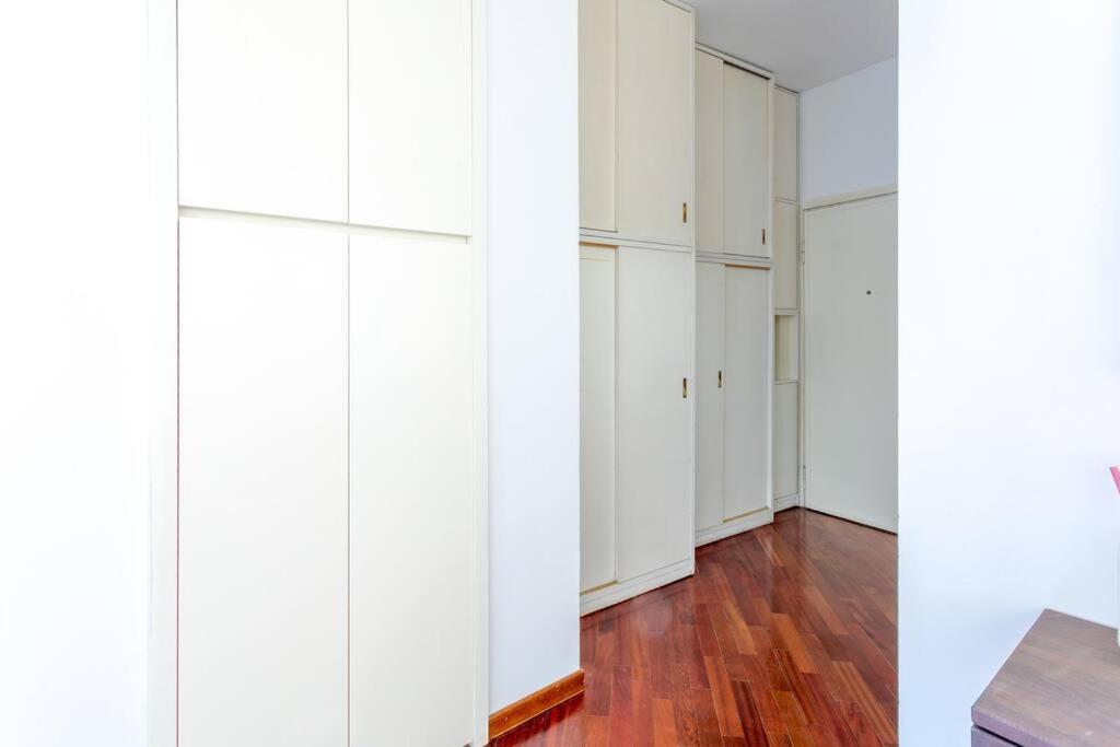 Duomo 10 Min Luxury • Terrazzo • Wi-Fi • Netflix Daire Milano Dış mekan fotoğraf