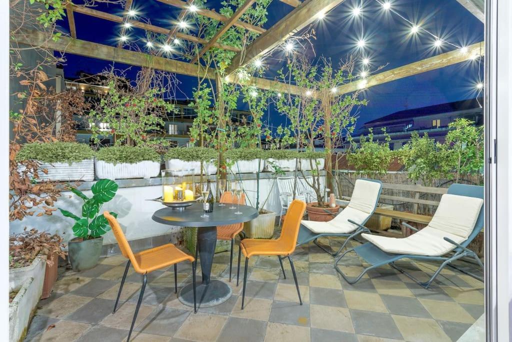 Duomo 10 Min Luxury • Terrazzo • Wi-Fi • Netflix Daire Milano Dış mekan fotoğraf